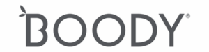 Boody Logo